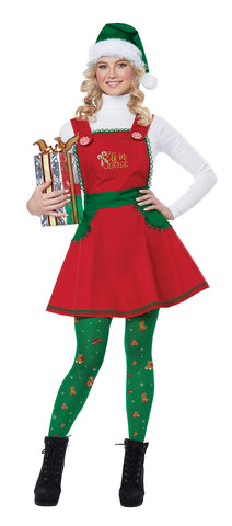 CAL-01491  /  ELF IN CHARGE [26]