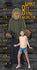 CAL-01523 / TOWERING TERROR PUMPKIN / ADULT - ONE SIZE--[26]