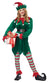 CAL-01554  /  CHRISTMAS ELF [26]