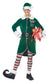 CAL-01555 / WORKSHOP ELF/ADULT - S/M