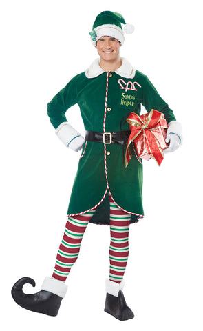 CAL-01555  /  WORKSHOP ELF [26]