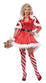 CAL-01558 / SEXY MRS. CLAUS / ADULT - M