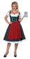 CAL-01572  /  OKTOBERFEST FRAULEIN  [26]