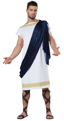 CAL-01593  /  GRECIAN TOGA  [26]