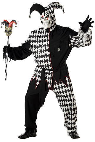 CAL-01627  /  EVIL JESTER  [26]