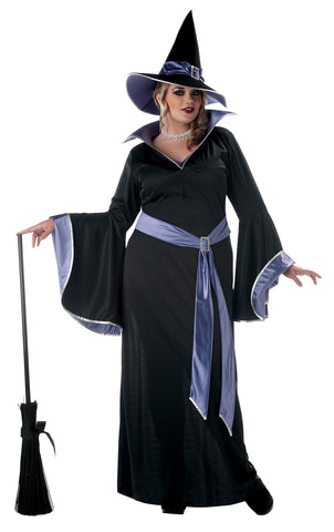 CAL-01646  /  INCANTASIA, THE GLAMOUR WITCH  [26]
