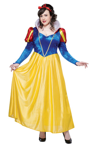CAL-01689  /  SNOW WHITE [26]