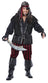 CAL-01739 / RUTHLESS ROGUE/PLUS - PLUS -(24)
