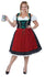 CAL-01751 / OKTOBERFEST FRAULEIN / PLUS - 1XL (16-18)