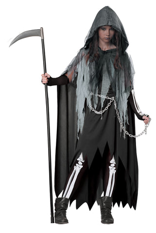 CAL-04082  /  MISS REAPER [26]