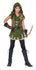CAL-04091 / MISS ROBIN HOOD / TWEEN - XL--[26]