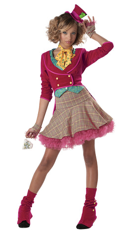 CAL-05047  /  THE MAD HATTER [26]