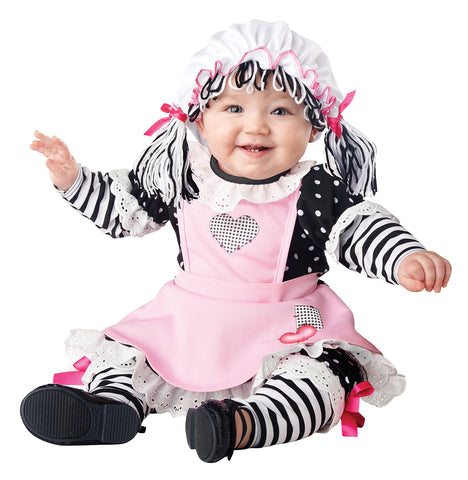 CAL-10029  /  BABY DOLL [26]