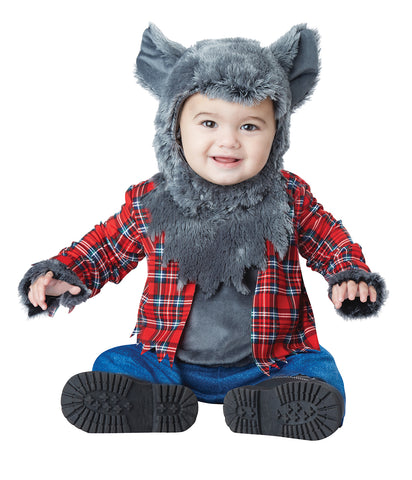 CAL-10049  /  WITTLE WEREWOLF   [26]