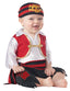 CAL-10050  /  PEE WEE PIRATE [26]