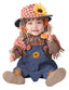 CAL-1020-076  /  LIL' CUTE SCARECROW [26]