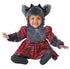 CAL-1020-090  /  TEENY WEENY WEREWOLF   [26]