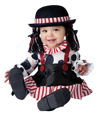 CAL-1022-099  /  KOOKY LIL' CLOWN [26]