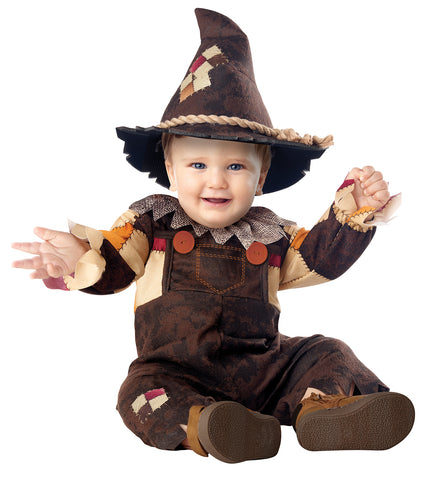 CAL-1120-097  /  HAPPY HARVEST SCARECROW  [26]