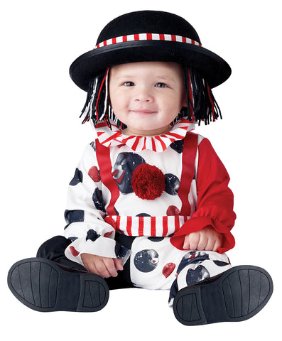 CAL-1121-186  /  CLOWNIN' AROUND  [26]