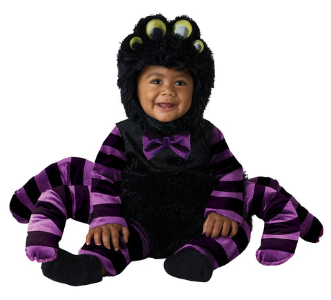 CAL-1223-112  /  EENSY WEENSY SPIDER   [26]