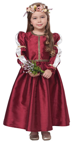 CAL-2020-039  /  RENAISSANCE PRINCESS  [26]