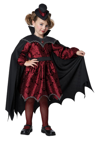 CAL-2021-138  /  POSH VAMPIRE   [26]