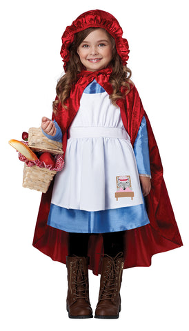 CAL-2021-142  /  LITTLE RED RIDING HOOD [26]