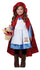 CAL-2021-142 / LITTLE RED RIDING HOOD/TODDLER - 4-6