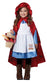 CAL-2021-142 / LITTLE RED RIDING HOOD/TODDLER - 4-6