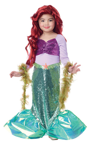 CAL-2021-185  /  MARVELOUS MERMAID [26]