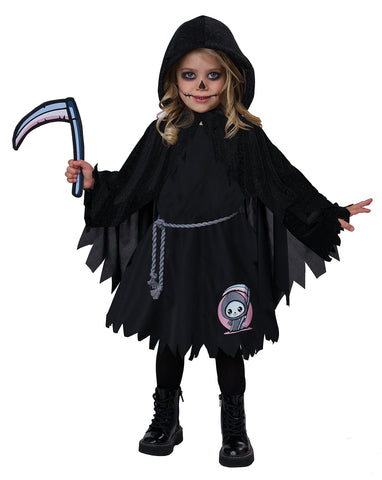 CAL-2026-002  /  CUTESY REAPER  [26]