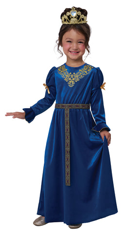 CAL-2026-024  /  ROYAL RENAISSANCE PRINCESS  [26]