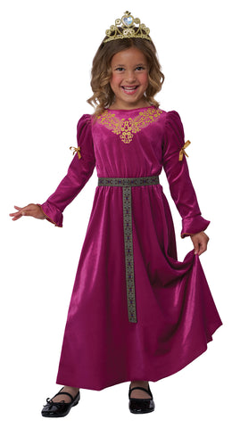 CAL-2026-025  /  ROYAL RENAISSANCE PRINCESS  [26]