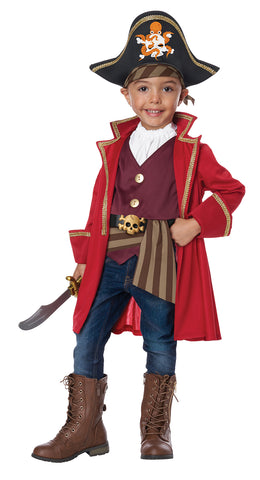 CAL-2121-197  /  CAP'N SHORTY  [26]