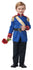 CAL-2122-028  /  HANDSOME LIL' PRINCE  [26]