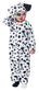 CAL-2221-177-OUT / DALMATIAN PUPPY JUMPSUIT - 4-6 --(25)