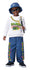 CAL-2222-027  /  90'S HIP HOP KID [26]
