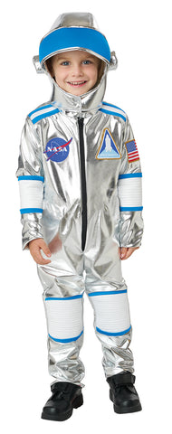 CAL-2225-099  /  DELUXE NASA FLIGHT SUIT   [26]
