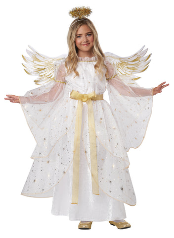 CAL-3020-004  /  STARBURST ANGEL  [26]