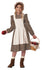 CAL-3020-010  /  FRONTIER SETTLER GIRL  [26]