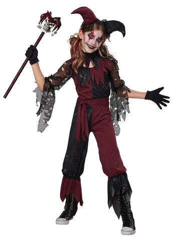 CAL-3020-027  /  PSYCHO JESTER  [26]