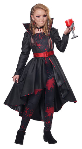 CAL-3020-057  /  BAD BLOOD   [26]