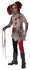 CAL-3021-103  /  VOODOO TUNIC DRESS [26]