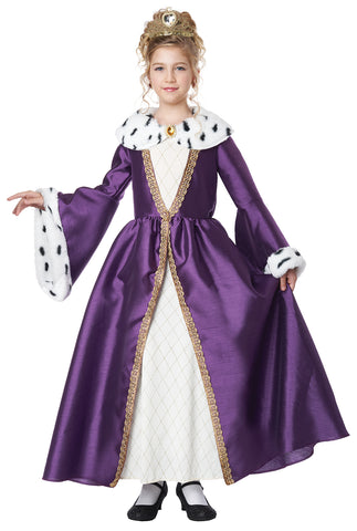CAL-3021-135  /  QUEEN FOR A DAY  [26]