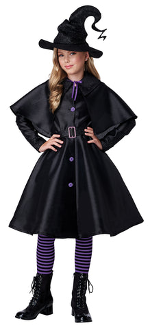 CAL-3021-145  /  WITCH'S COVEN COAT [26]