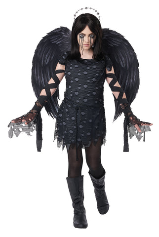 CAL-3022-030  /  DARK ANGEL   [26]