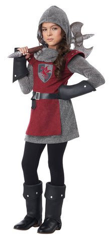 CAL-3022-033  /  FEARLESS KNIGHT   [26]
