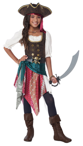 CAL-3022-040  /  BOHO PIRATE  [26]