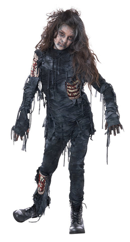 CAL-3022-041  /  BACK FROM THE DEAD  [26]